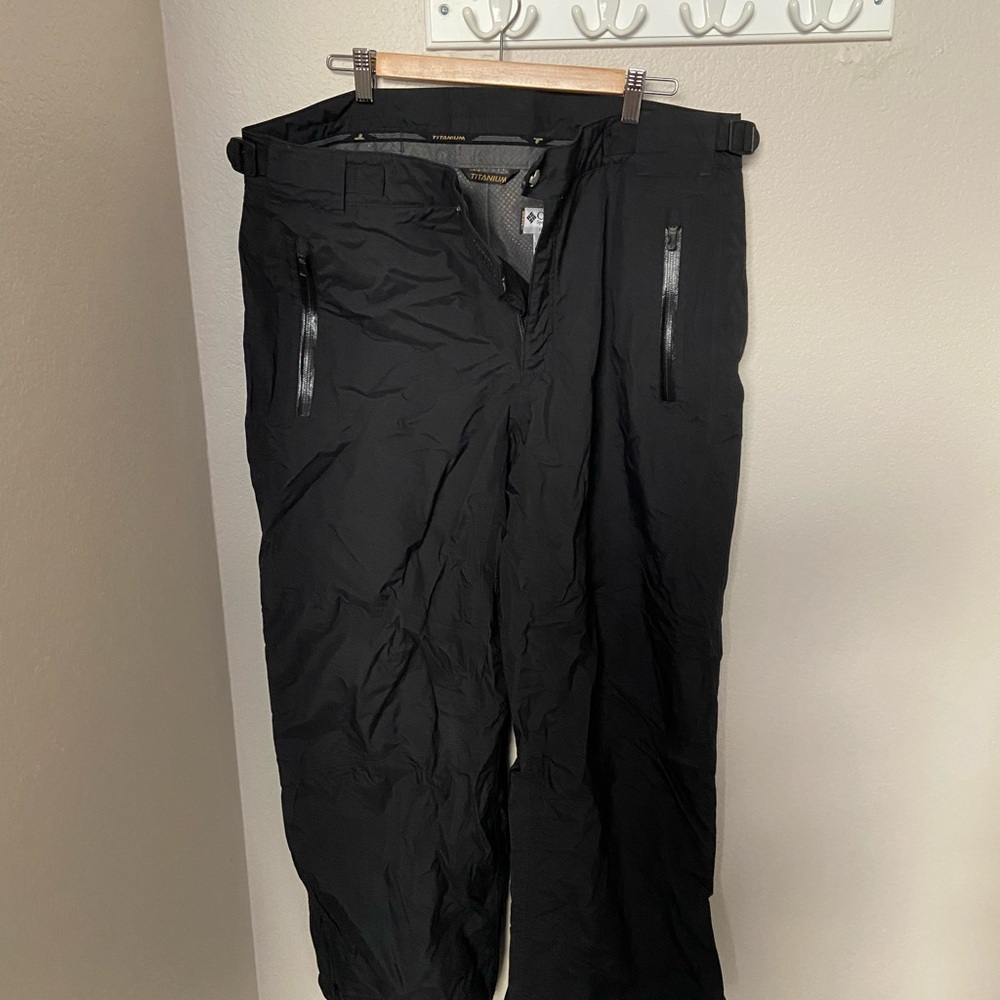 Columbia Snow Pants